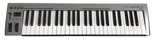 Acorn Instruments Masterkey 49 MIDI Controller